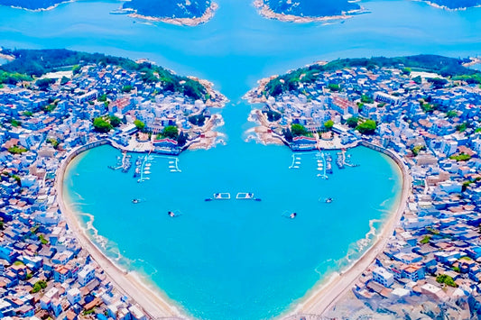 Xiamen to Dongshan Island Round - Trip Private Car Day Tour