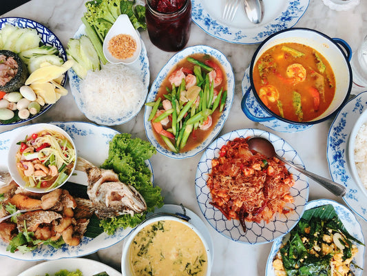 Phuket Private Car Charter Food Discovery Trip Global