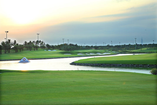 Ha Noi - Long Bien Golf Course With Private Car & Cadie