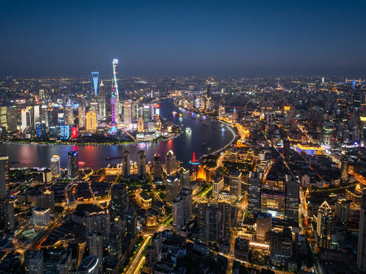 Private Car Charter to Cities Around Shanghai (Suzhou - Wuxi - Wuzhen - Hangzhou - Hengdian - Qiandao Lake)
