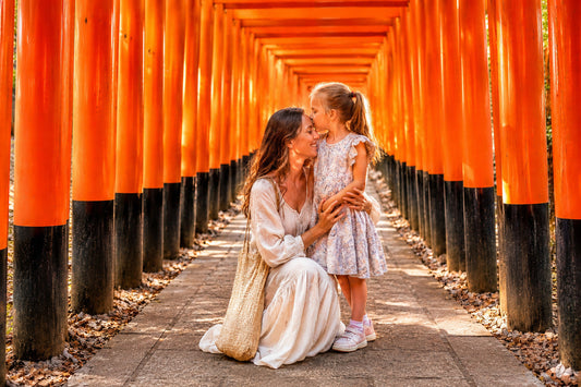 Kyoto Luxury Private Car Charter - Exploring Japanese Style