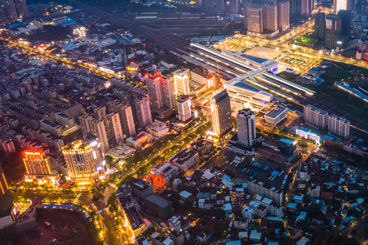 Maoming City One - Day Private Car Tour