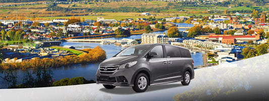 Launceston Private Car Charter