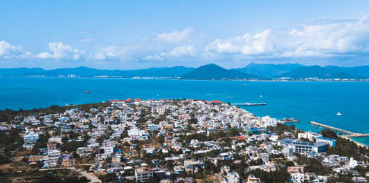 Sanya One - Day Private Car Charter