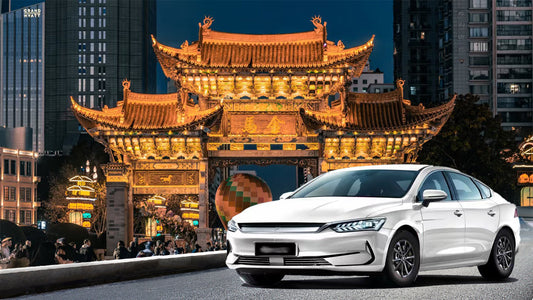 Kunming City, Yunnan Private Car Charter Day Tour