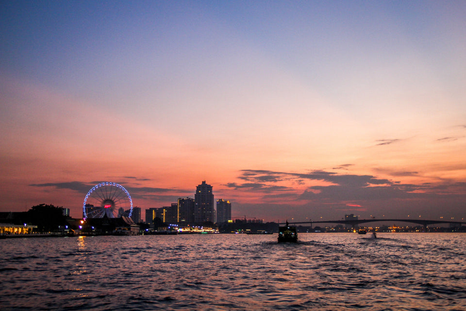 Bangkok