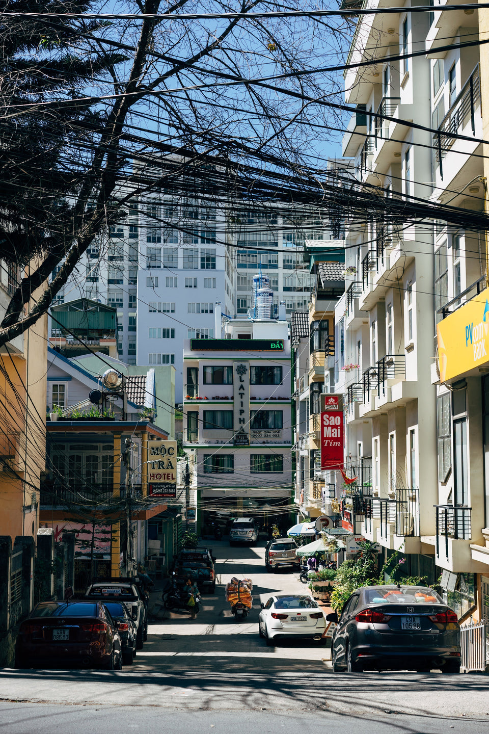 Vietnam