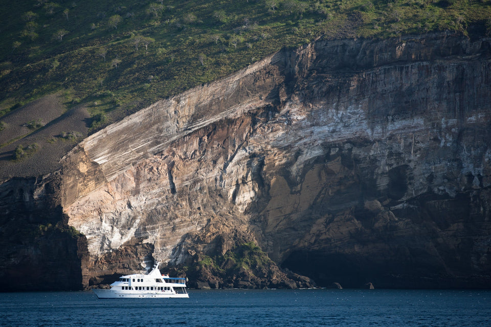 Island and boat charters
