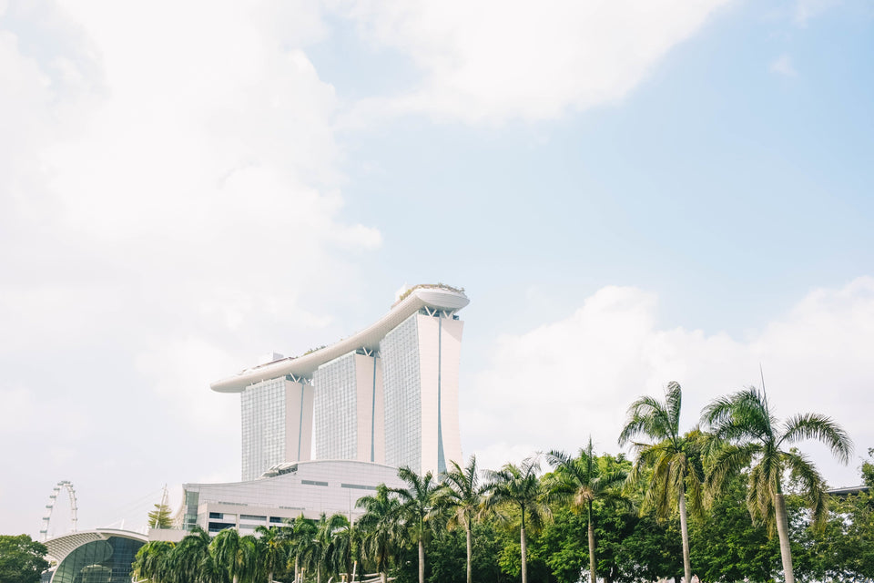 Singapore