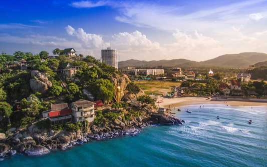Hua Hin · Hotel to Airport · 3-Day Multi-Day Private Charter