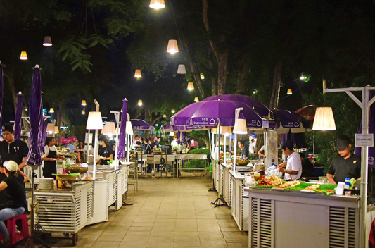 Hua Hin · Hotel to Hotel · 3-Day Multi-Day Private Charter
