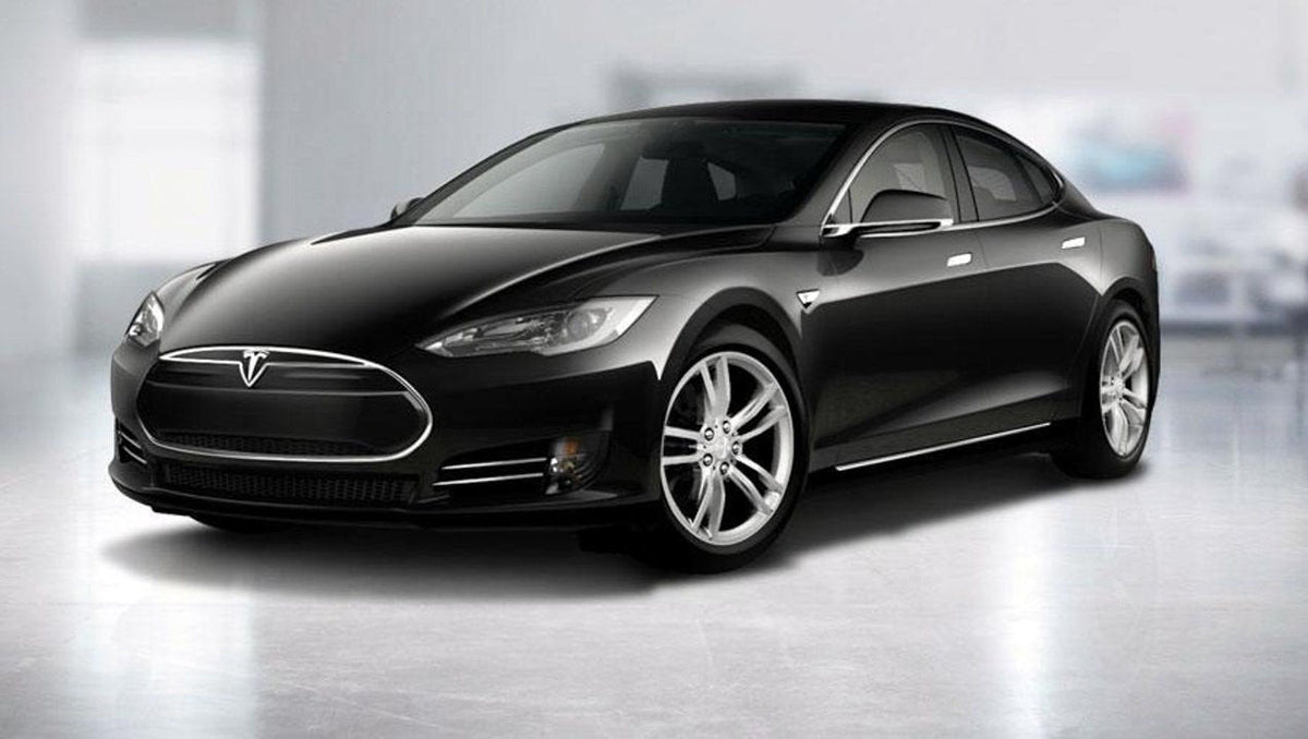 Private Hong Kong Sightseeing Tesla Charter