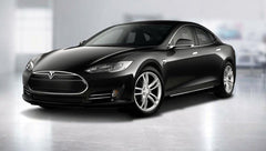 Private Hong Kong Sightseeing Tesla Charter