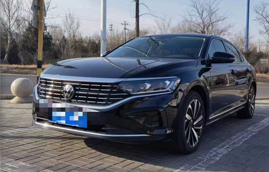 Beijing Great Wall & City Private Chauffeur-Guide (English Guide + Chinese Driver)
