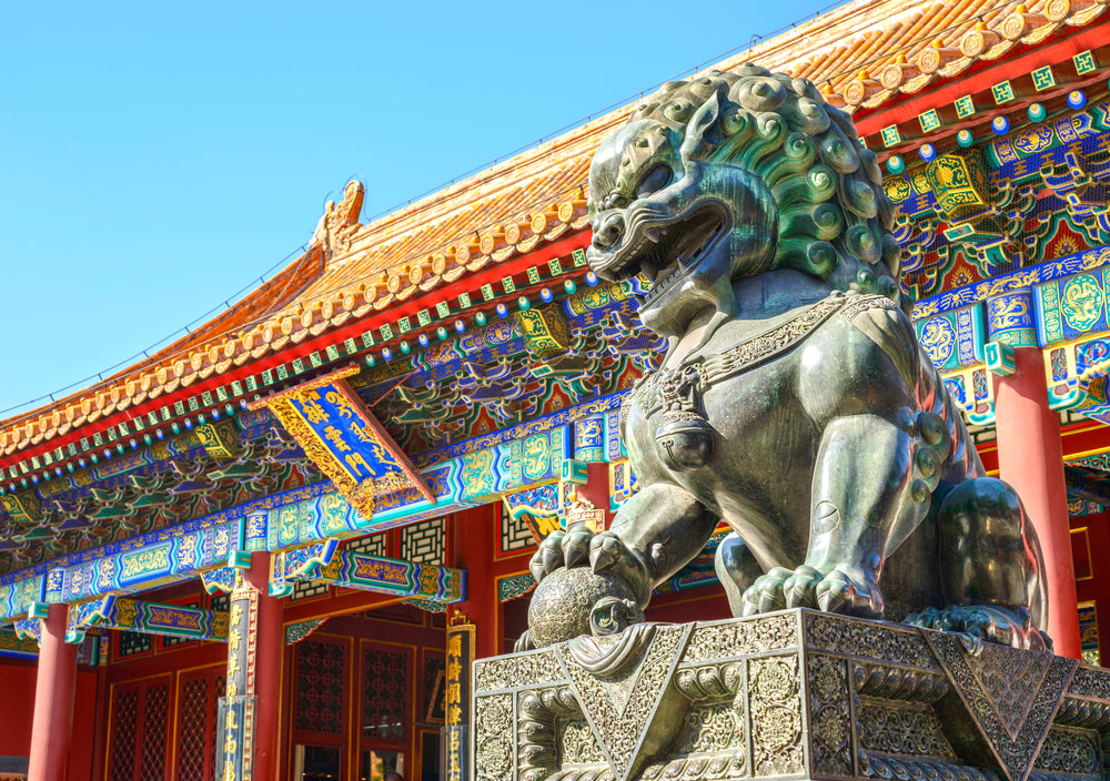 Chartered Tour Beijing City One - Day Chartered Car