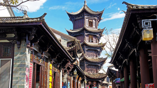 Kunming City, Yunnan Private Car Charter Day Tour
