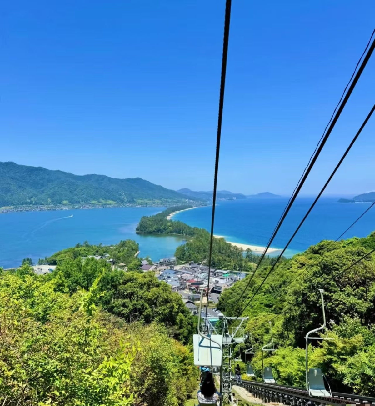 Maizuru Port Chartered Car Day Trip | Japanese Driver Private Car - 8 Hours | Classic Amanohashidate Ine Route - Ancient Capital Kyoto Essence Route