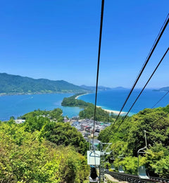 Maizuru Port Chartered Car Day Trip | Japanese Driver Private Car - 8 Hours | Classic Amanohashidate Ine Route - Ancient Capital Kyoto Essence Route