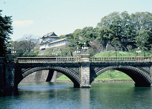 Tokyo City Half Day Customized Private Car Tour