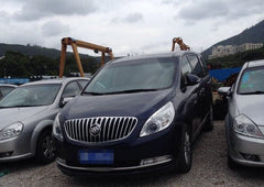 Gankeng Ancient Town Private Car Charter Day Tour