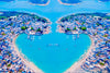 Xiamen to Dongshan Island Round - Trip Private Car Day Tour