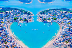 Xiamen to Dongshan Island Round - Trip Private Car Day Tour