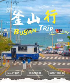 Busan Private Charter Tour | Gyeongju, Geoje & Gimhae Day Trips
