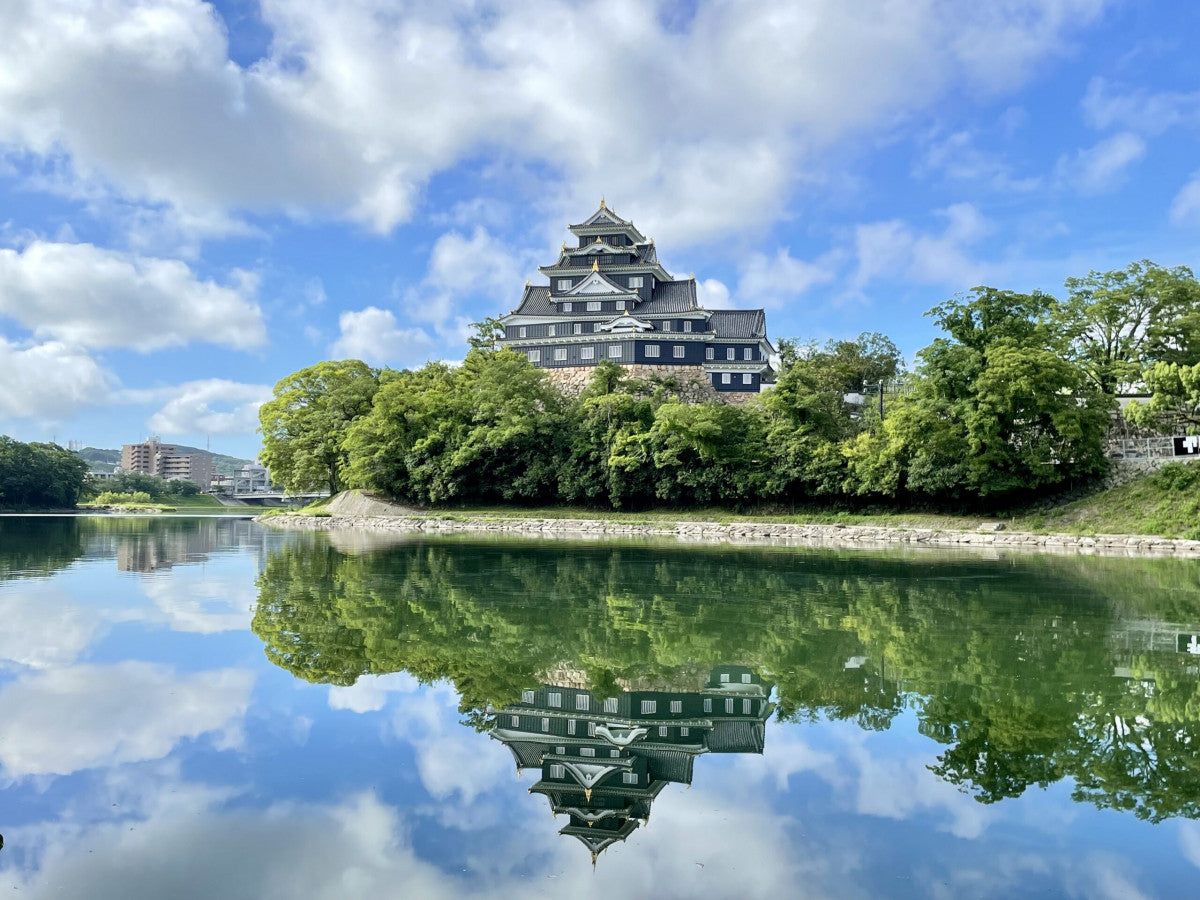 Okayama Transfer | Okayama Private Chartered Day Tour | Customizable Itinerary