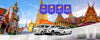 Bangkok Private Car Rental with Driver by SST
