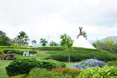 Private Car Charter Khao Yai Multiple Days Custom Tour from Bangkok
