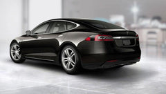 Private Hong Kong Sightseeing Tesla Charter