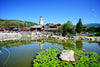 Taiyuan to Mount Wutai Private Car Charter