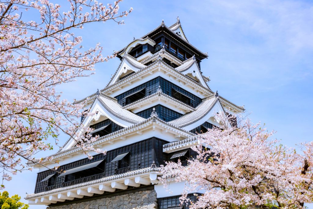 [Kyushu Wharf Private Car Charter] Fukuoka - Nagasaki - Sasebo - Kumamoto Wharf Private Car Charter One - Day Tour | Customizable Itinerary