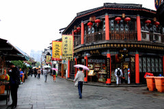 Chartered Car Service to Cities Around Hangzhou (Shanghai - Suzhou - Mount Putuo)