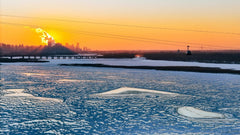 Private Car Tour: One - Day Harbin City Tour (Ice and Snow World + St. Sophia Cathedral Square + Central Street + Songhua River + Siberian Tiger Park)