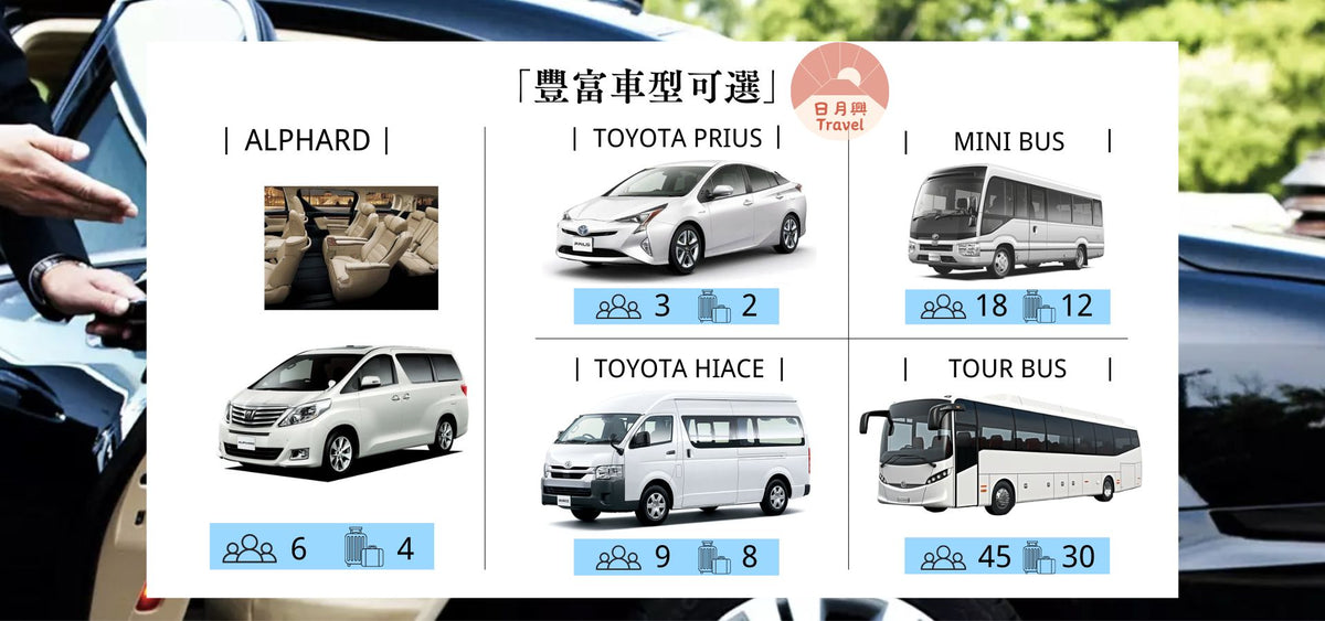 Kumamoto Private Car Charter Day Tour | Customized Itinerary