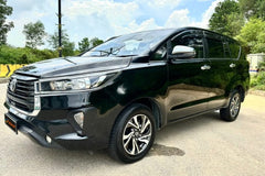 Malacca Car Rental with Driver to A'Famosa - Jonker Street - Red Square and more