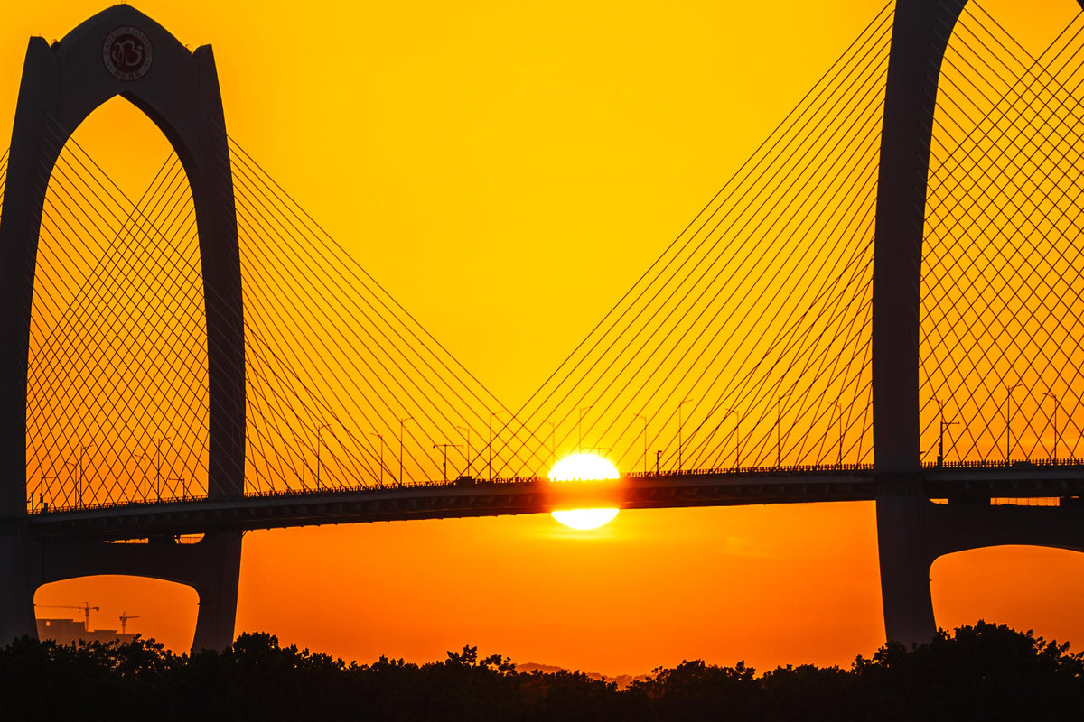 Maoming City One - Day Private Car Tour