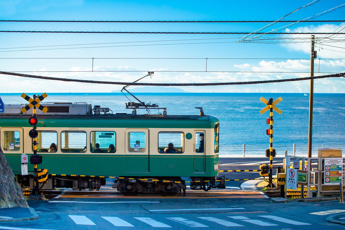 Kamakura Great Buddha & Hakone Shrine Transfer & Private Car Day Tour