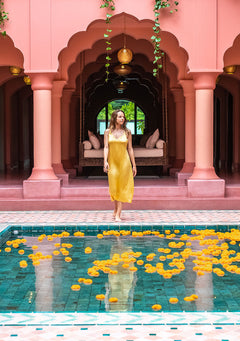 Bodyworks Spa in Seminyak and Car Charter