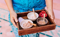 Bodyworks Spa in Seminyak and Car Charter