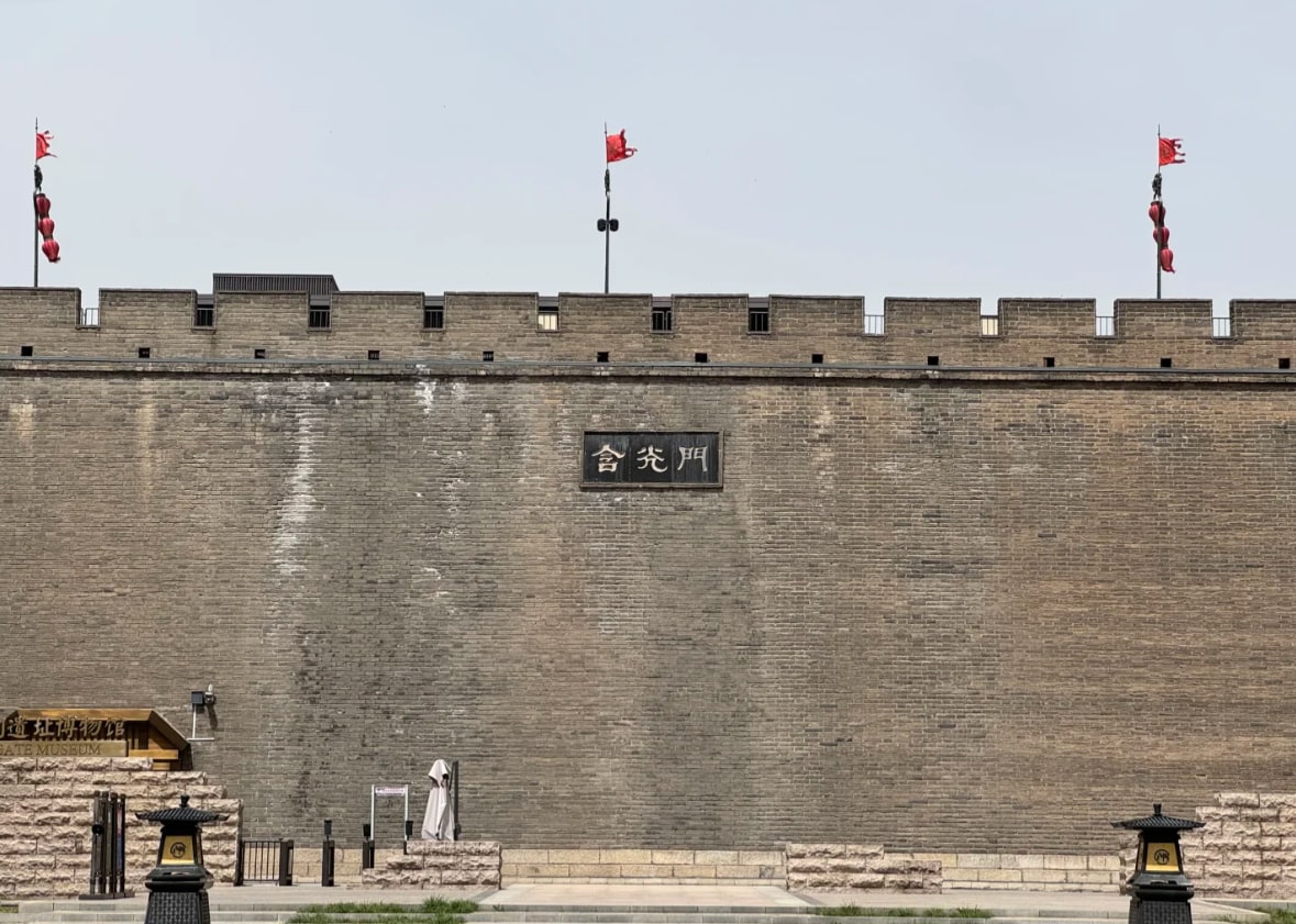 Xi'an City - Terracotta Army + Huaqing Palace - Mount Hua 1 - Day Tour (Optional Private Car - Private Group)