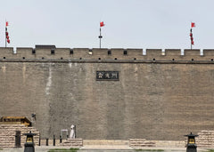 Xi'an City - Terracotta Army + Huaqing Palace - Mount Hua 1 - Day Tour (Optional Private Car - Private Group)