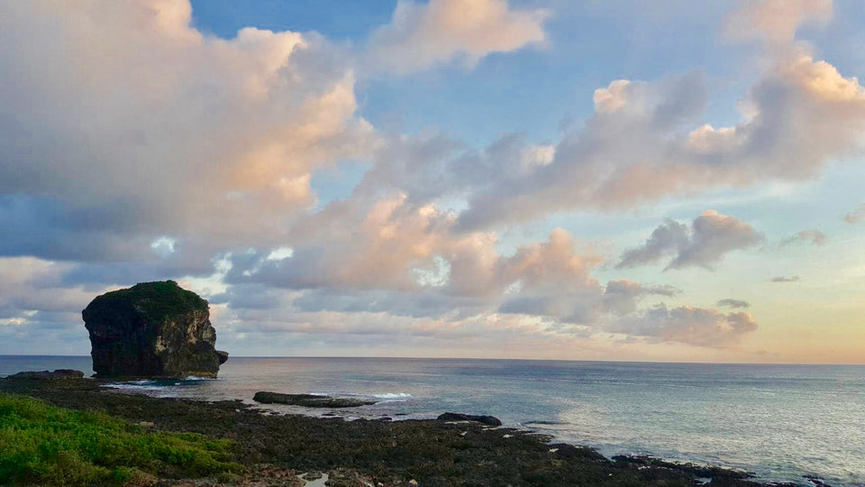 Kenting Departure: Pingtung Kenting Car Rental with Driver