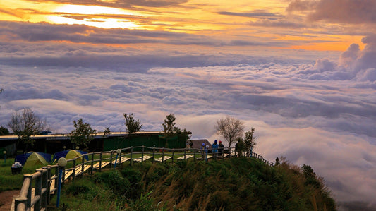 3D2N Khao Kho Private Car Charter Tour from Bangkok