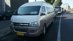Private Charter from Beijing to Chengde City