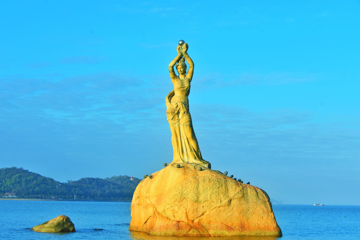 Chartered Car Tour: Round - trip Hong Kong to Zhuhai One - Day Charter