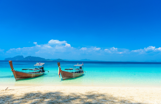 Krabi · Airport to Custom Route · 2-Day Multi-Day Private Charter