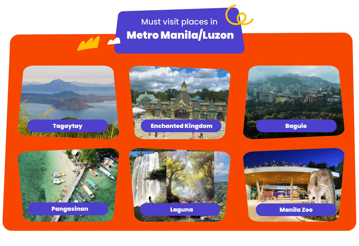 Manila Car Rental with Driver