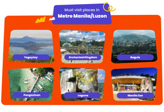 Manila Car Rental with Driver